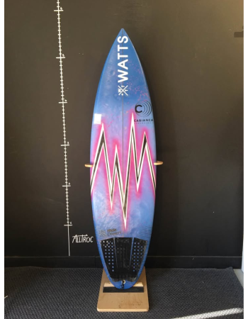 Cabianca  Pick pocket  5’5"