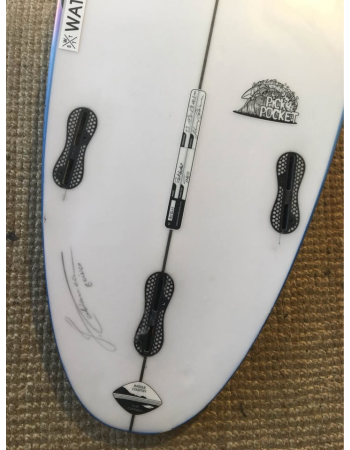 Cabianca  Pick pocket  5’5"