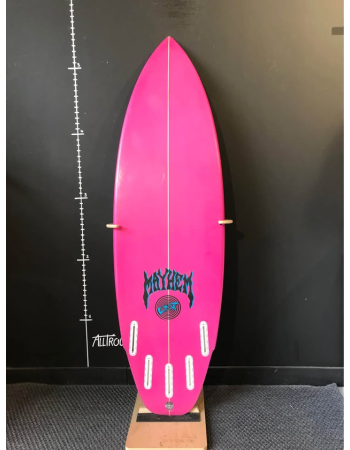 Mayhem  Rad Ripper 5’6"