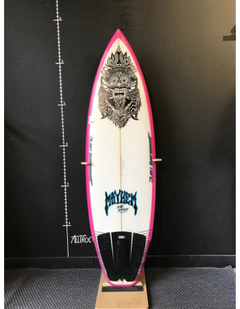 Mayhem  Rad Ripper 5’6"