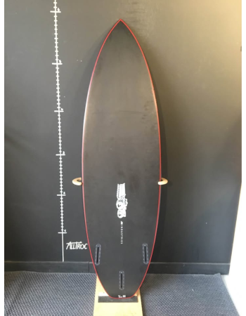 Js Xero gravity 6’0"