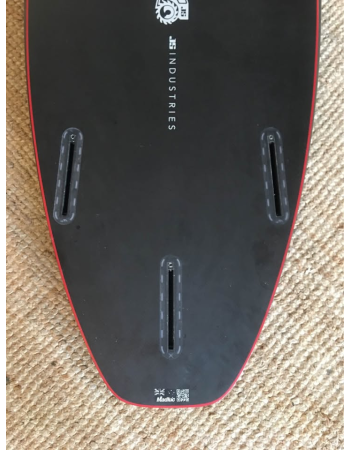 Js Xero gravity 6’0"