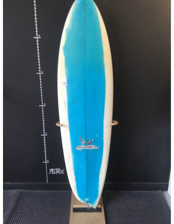 Nobrand 6’1"