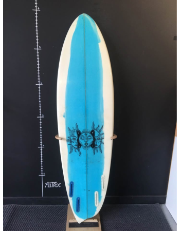 Nobrand 6’1"