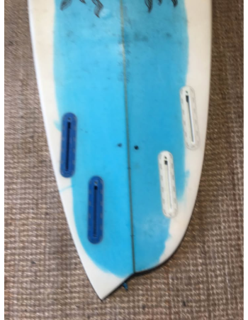 Nobrand 6’1"