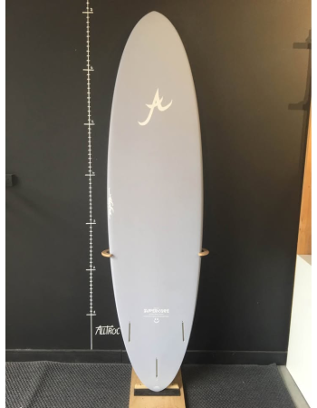Aloha Sunday skegg 7’2"