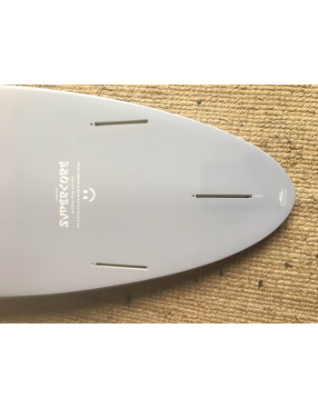Aloha Sunday skegg 7’2"