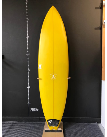 Spoutnik Pavel 6’6"