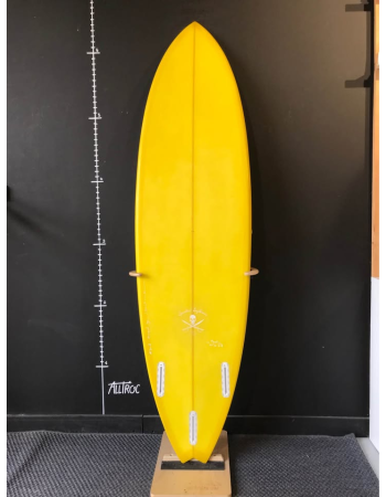 Spoutnik Pavel 6’6"