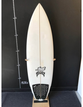 Mayhem  Rocket V3 5’8"