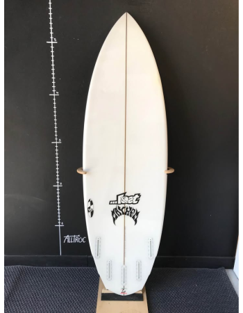 Mayhem  Rocket V3 5’8"