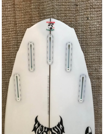 Mayhem  Rocket V3 5’8"