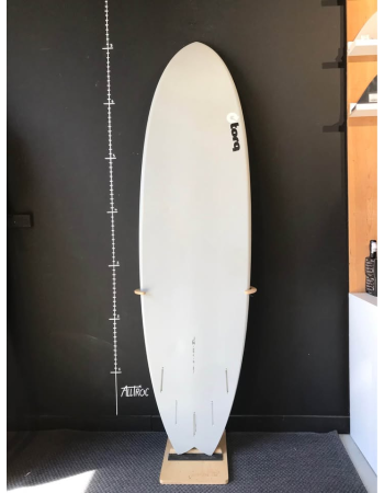 Torq TET MOD FISH 7’2"