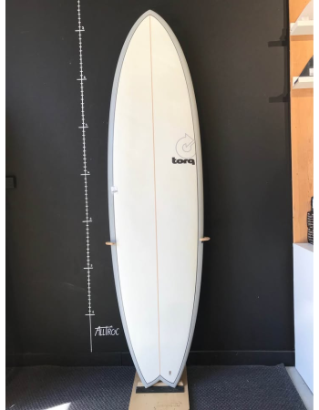 Torq TET MOD FISH 7’2"