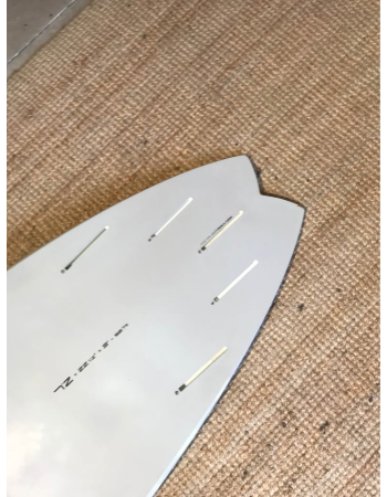 Torq TET MOD FISH 7’2"