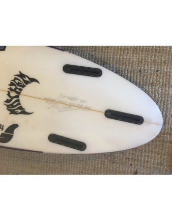 Lost  Mayhem  Pocket Rocket...