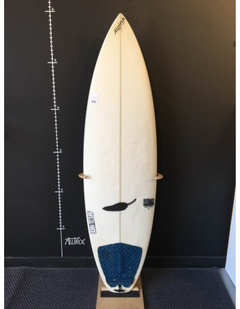 Chili Volume 2 5’10"