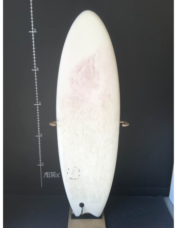 quiksilver 5’6"