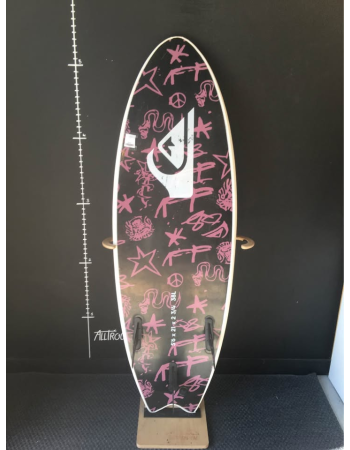 quiksilver 5’6"