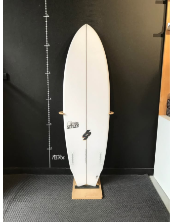 Secret Shaper  Myladi  5’11"