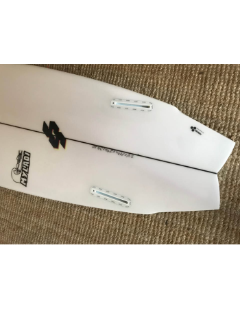 Secret Shaper  Myladi  5’11"