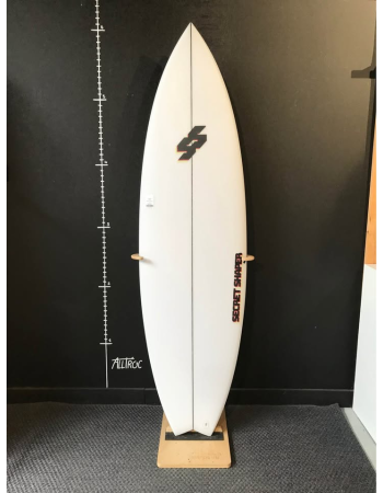 Secret Shaper  Mikelena  6’0"