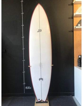 Mayhem  Kingfish 7’6"