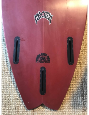 Mayhem  Kingfish 7’6"