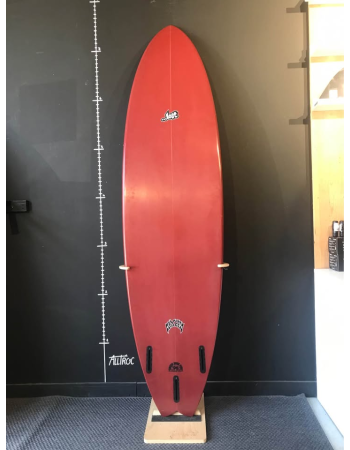 Mayhem  Kingfish 7’6"