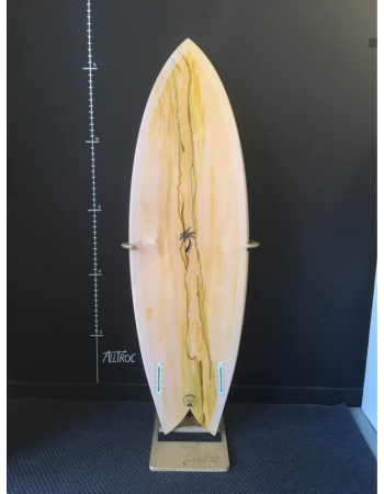 Magasurfboard  5’7"
