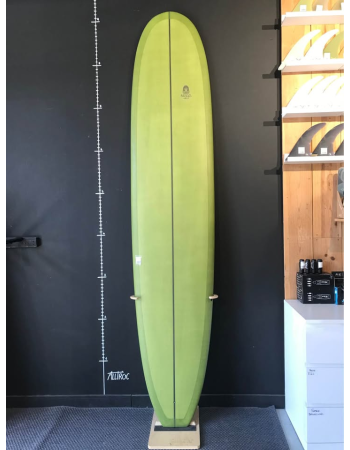 Maga surfboard  9’2"