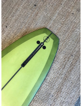 Maga surfboard  9’2"