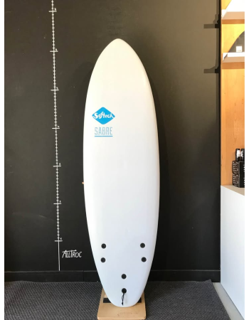 Softech  Sabre 6’0"
