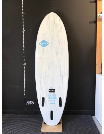 Softech  Sabre 6’0"