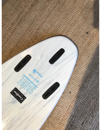 Softech  Sabre 6’0"