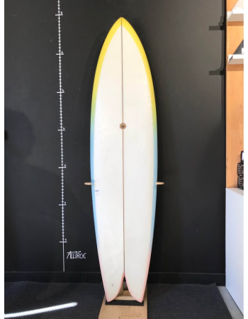 Album Moonstone  6’8"