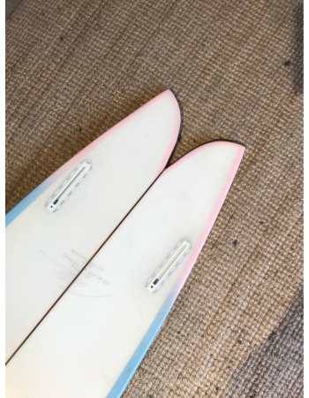 Album Moonstone  6’8"