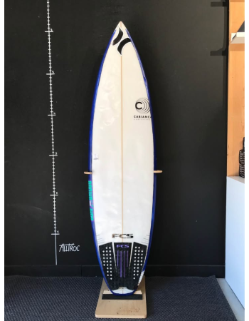 Cabianca DFK2.0 5’11"