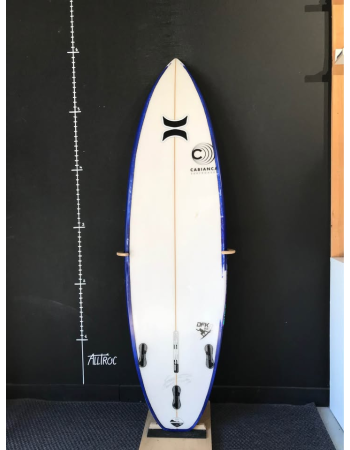 Cabianca DFK2.0 5’11"