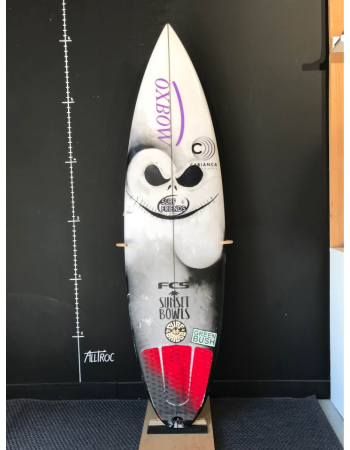 Cabianca  Pick pocket 5’11"