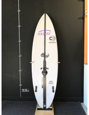 Cabianca  Pick pocket 5’11"