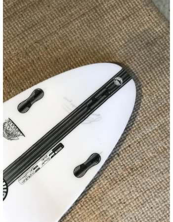 Cabianca  Pick pocket 5’11"