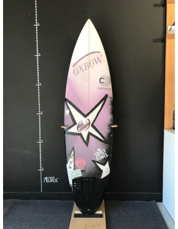 Cabianca Pick pocket 5’11"