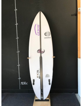 Cabianca Pick pocket 5’11"