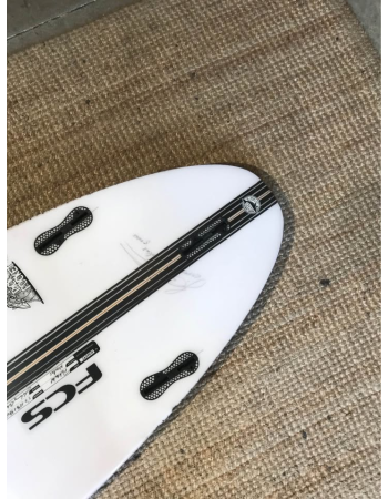 Cabianca Pick pocket 5’11"