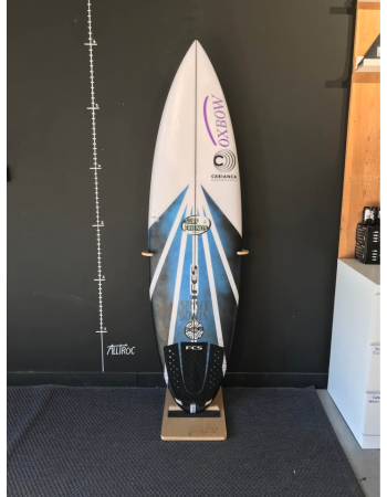 Cabianca  DFK Edge  5’11"