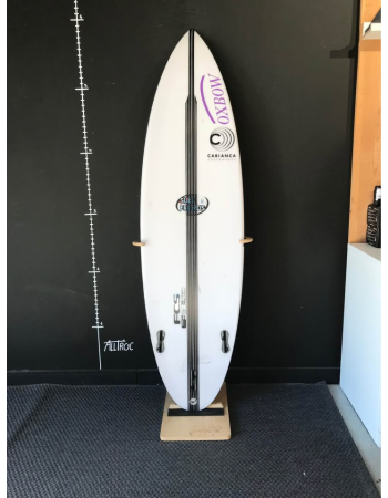 Cabianca  DFK Edge  5’11"