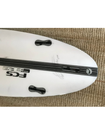 Cabianca  DFK Edge  5’11"