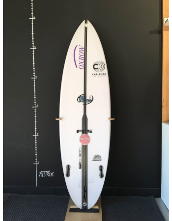 Cabianca  Pick Pocket 6’0"