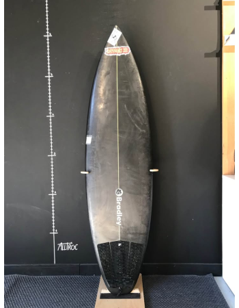 Bradley One 5’11"